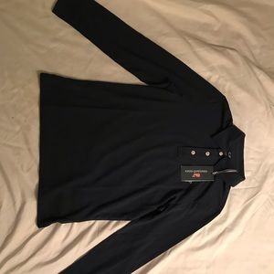 NWT Boys Vineyard Vines Polo size small